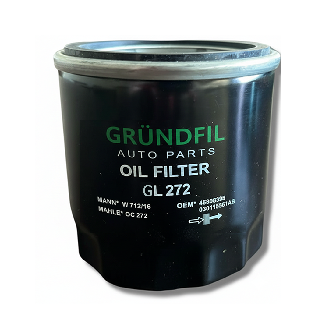 Масляний фільтр GL-272